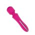 NNalone Rockit Wand-Vibrator - pink_