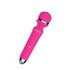 NNalone Rock Wand Vibrator - Pink_