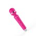 NNalone Rock Wand Vibrator - pink_