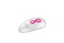 Nalone Miu Miu Vibrating Egg - Pink_