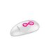 Nalone Miu Miu Vibrating Egg - Pink_