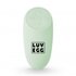 LUV EGG - Groen_