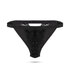 Vibrating Thong Panties_