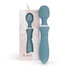 The Orchid Wand Vibrator_