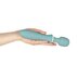 The Orchid Wand Vibrator_