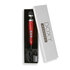 Doxy Stimulateur massant compact Nr. 3 Rouge_