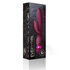 EveryGirl Rabbit Vibrator - Burgund_