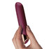 Vibromasseur à balles Chaiamo - Burgundy_