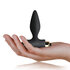 Petite Sensations Plug - Black_