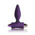 Petite Sensations Plug - Purple_