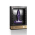 Petite Sensations Plug - Purple_