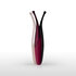 Senzi Vibrator - Deep Pink_