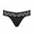 Underneath - Jane Thong Set of 3_