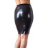 Latex Skirt_