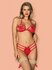 Giftella 2-Piece Set - Red_