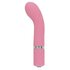 Pillow Talk Racy Mini G-Spot Vibrator - Pink_