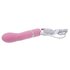 Pillow Talk Racy Mini G-Spot Vibrator - Pink_