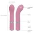 Pillow Talk Racy Mini G-Spot Vibrator - Pink_