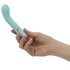 Pillow Talk Racy Mini G-Spot Vibrator - Teal_