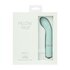 Pillow Talk - Racy Mini G-Spot Vibrator - Teal_