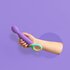 Base - Wand Vibrator_