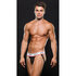 Low-Rise Jockstrap - Black_