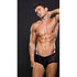 Mesh Boxer - Black_