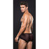 Mesh Boxer - Black_