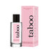 Taboo Frivole for Women - 50 ml_