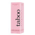 Taboo Frivole for Women - 50 ml_