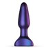 Hueman - Space Force Vibrerende Buttplug_