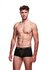 Shorts pour hommes Envy Transparent - Noir_