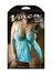 Kiss & Tell 2-Piece Babydoll Set - Newport Blue_