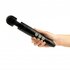 Doxy Die Cast 3R Vibromasseur baguette - Noir_