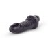 Jelly Royale - Realistischer Vibrator - Lila_