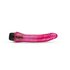 Jelly Passion - Realistischer Vibrator - Pink_