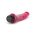 Jelly Passion - Realistische Vibrator - Roze_