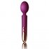 Oriel - Oplaadbare Wand Vibrator - Fuchsia_