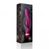 Regala - Rabbit Vibrator - Fuchsienfarben_