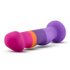 Avant - Silicone Dildo With Suction Cup - Summer Fling_