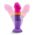 Avant – Silikon-Dildo mit Saugnapf – Summer Fling_