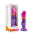 Avant – Silikon-Dildo mit Saugnapf – Summer Fling_