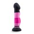 Avant - Godemiché en silicone avec ventouse - Sexy in Pink_