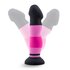 Avant - Godemiché en silicone avec ventouse - Sexy in Pink_