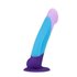 Avant – Suko Silikon-Dildo mit Saugnapf – Purple Haze_