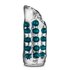 M for Men - Masturbateur Super Stroker - Transparent_