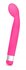 Rose - Scarlet Vibromasseur pour point G - Rose_