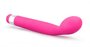 Rose – Scarlet G-Punkt-Vibrator – Pink_