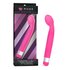 Rose - Scarlet Vibromasseur pour point G - Rose_