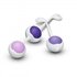 Wellness - Kegel Training Kit - Purple_